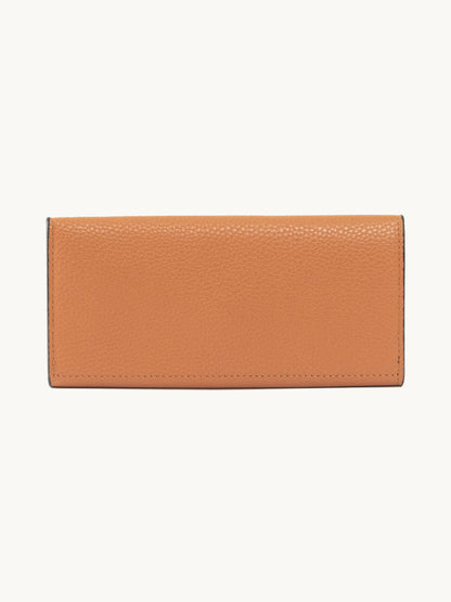 Limelight - Metallic Brooch Wallet