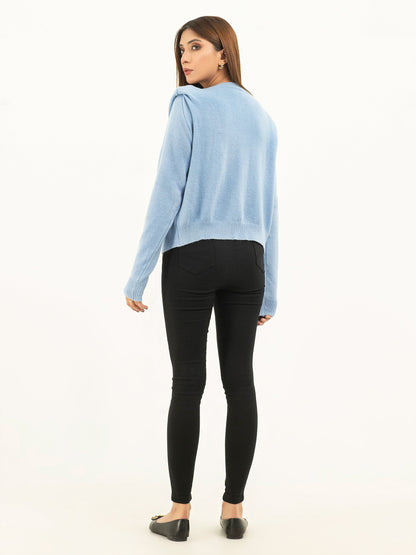 Limelight - Chain Embellished Sweater