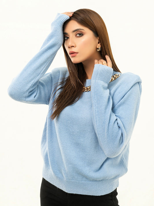 Limelight - Chain Embellished Sweater