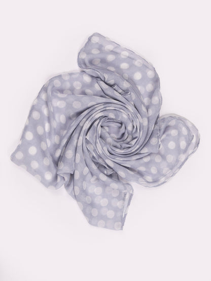 Limelight - Printed Viscose Scarf