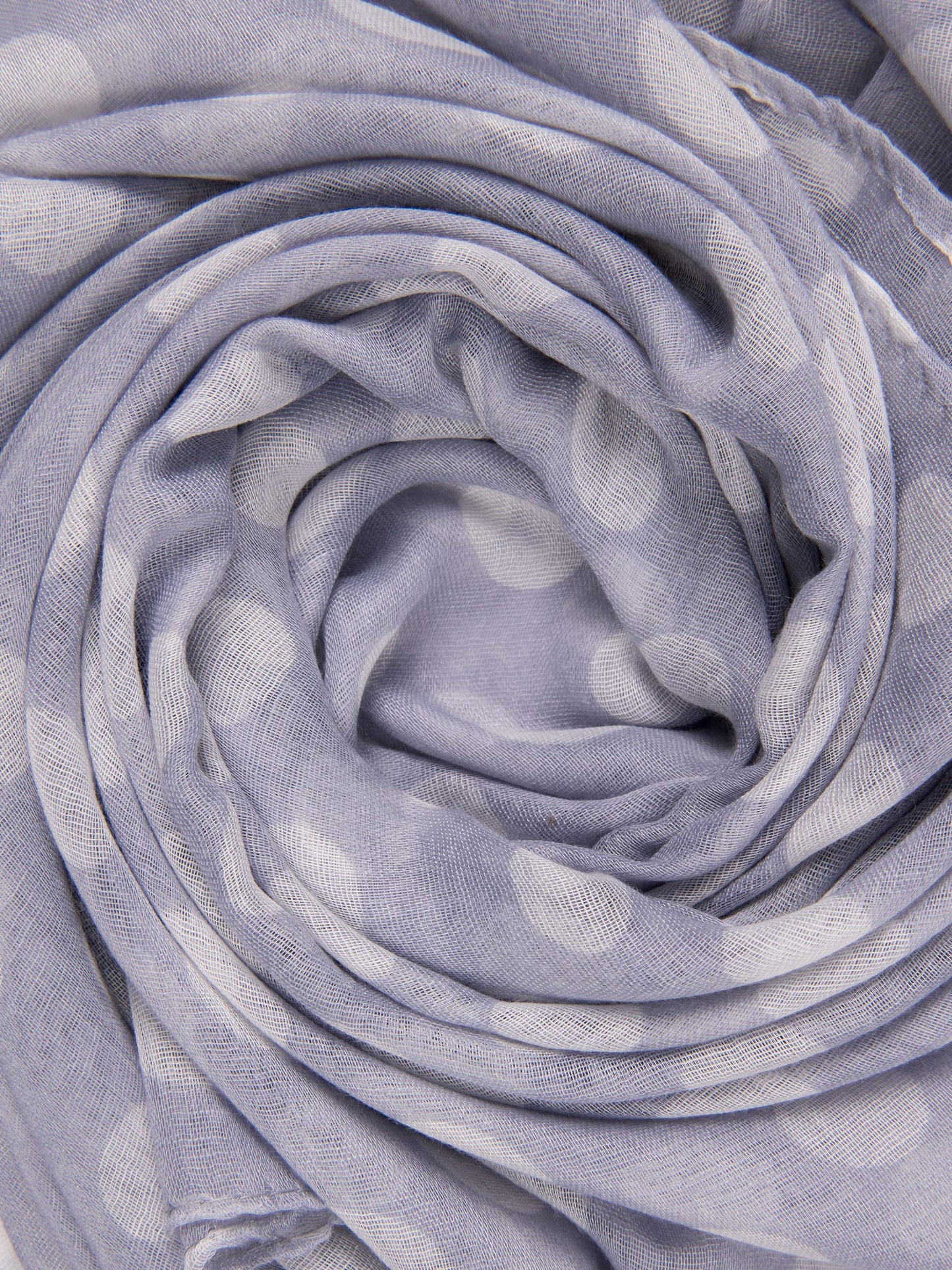 Limelight - Printed Viscose Scarf