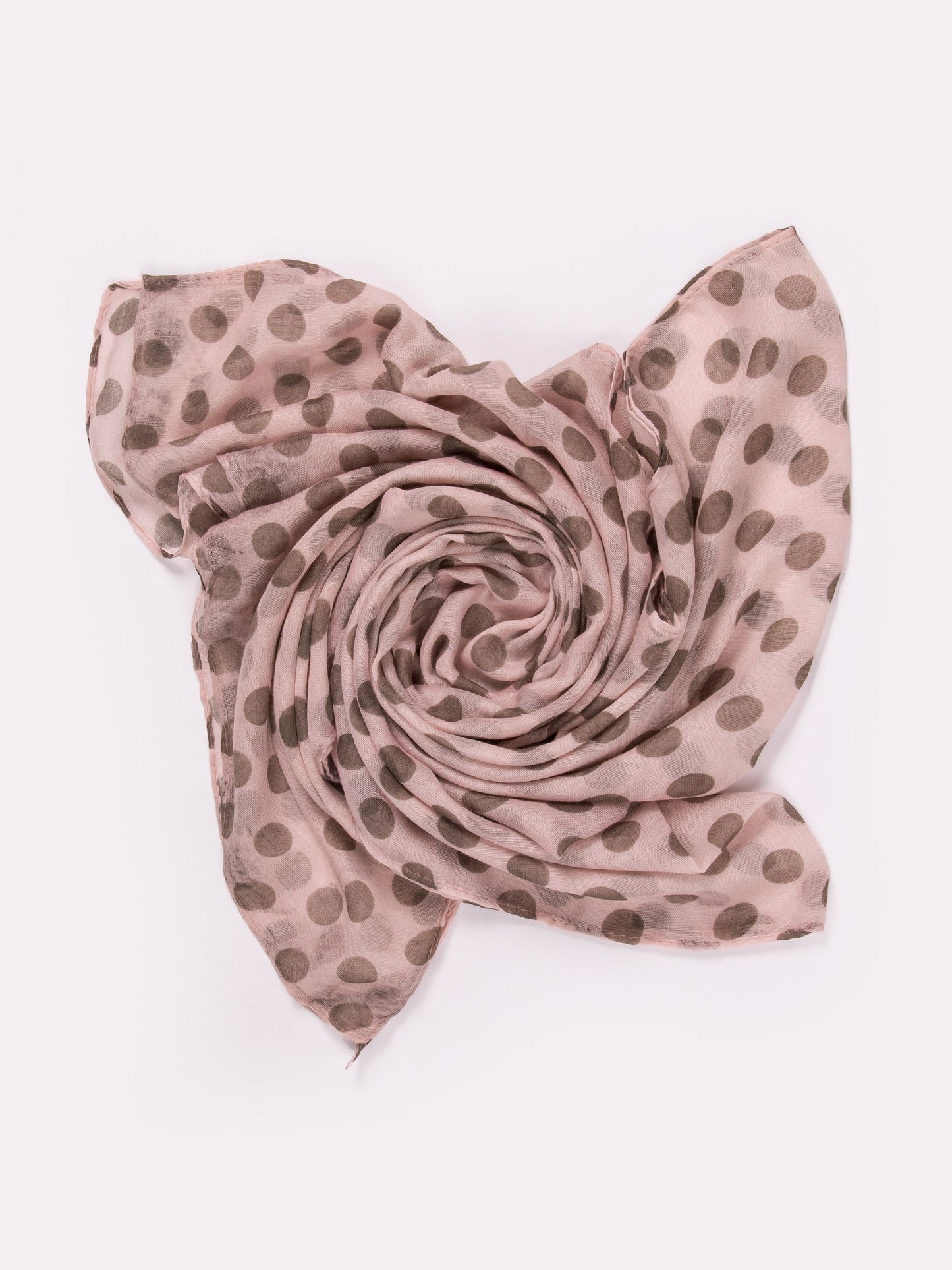 Limelight - Printed Viscose Scarf