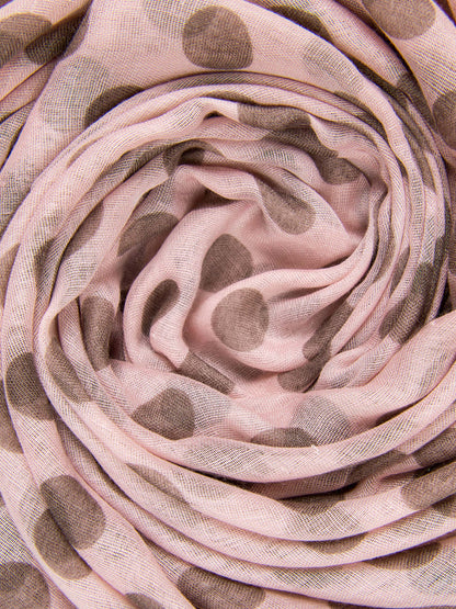 Limelight - Printed Viscose Scarf