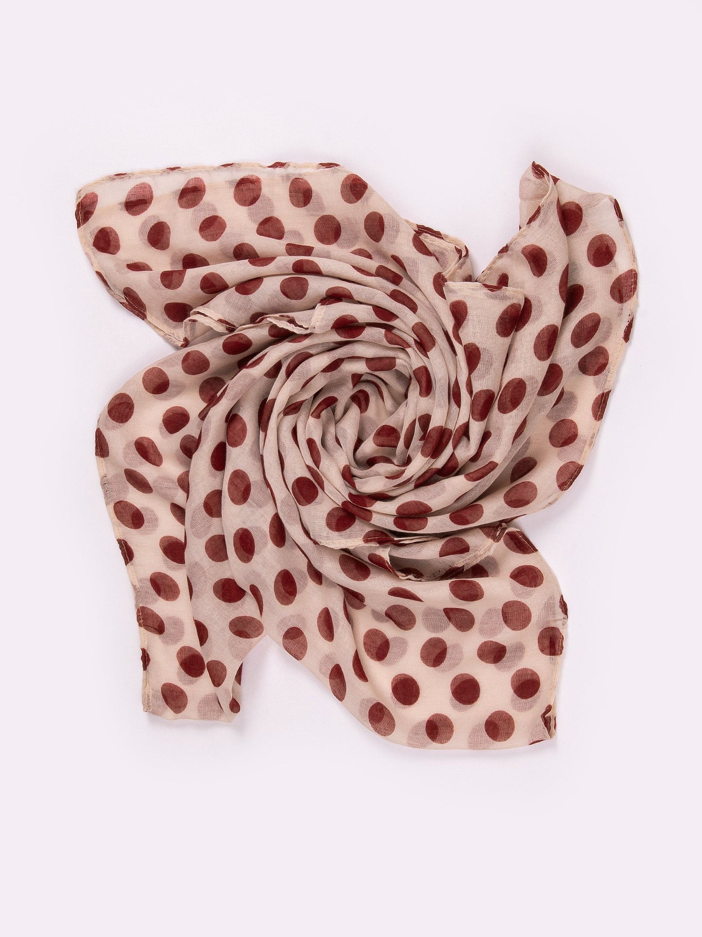 Limelight - Printed Viscose Scarf