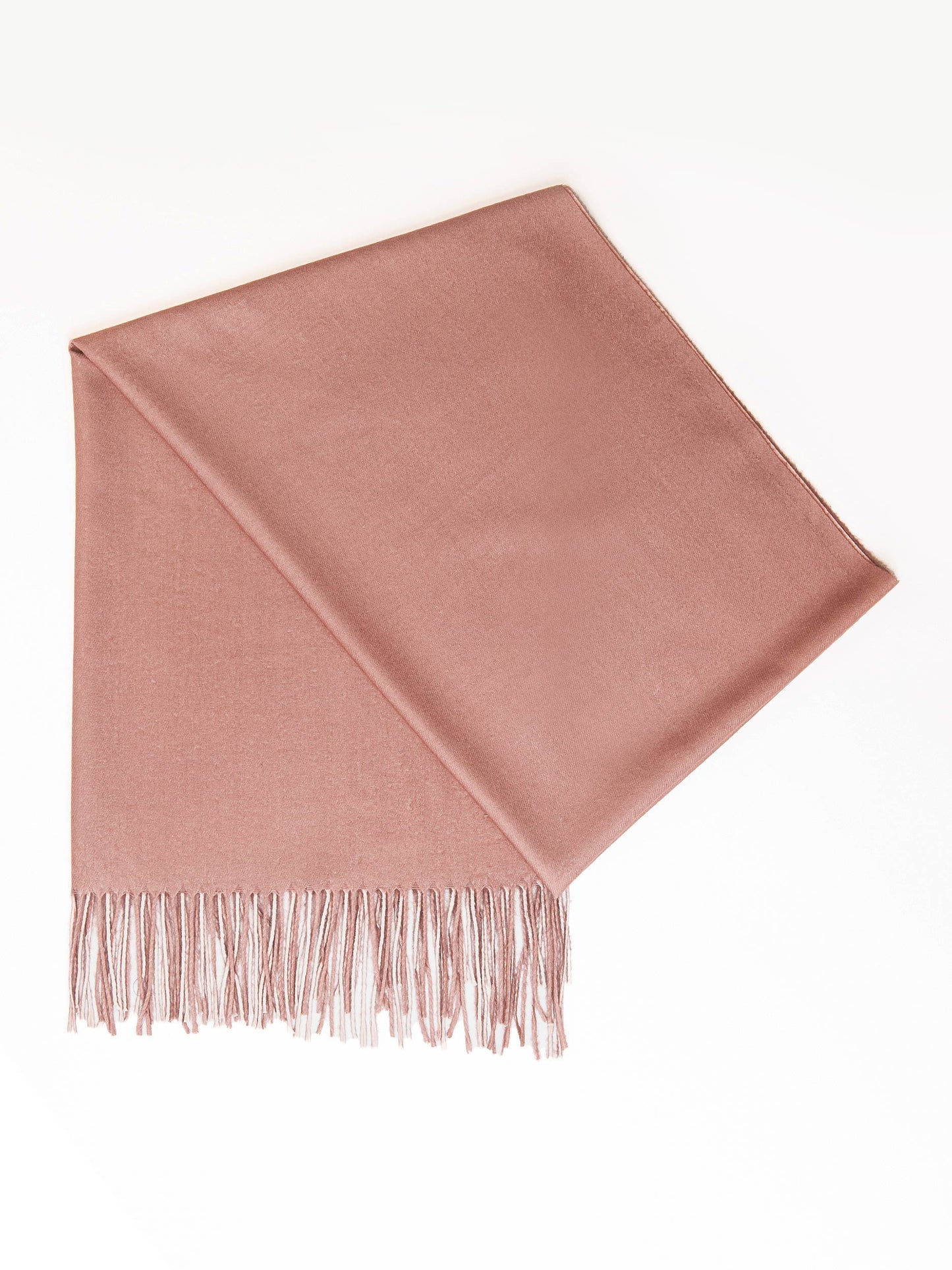 Limelight - Two Tone Woolen Shawl