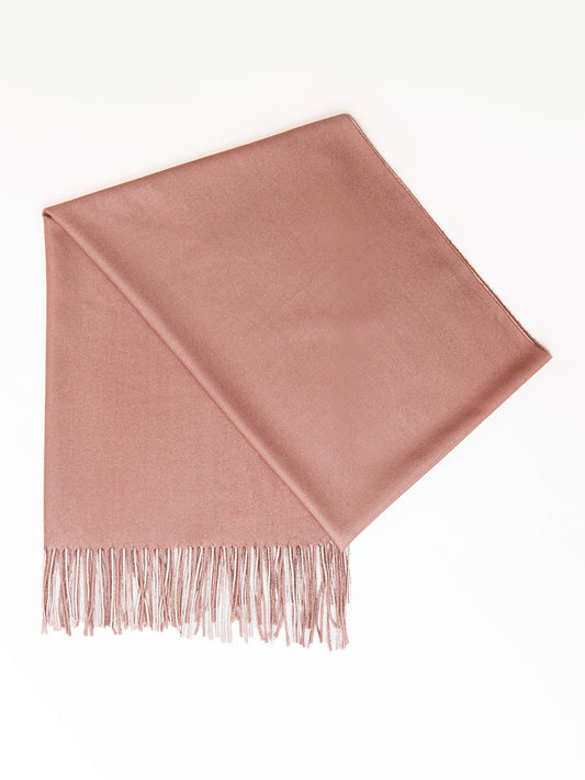 Limelight - Two Tone Woolen Shawl