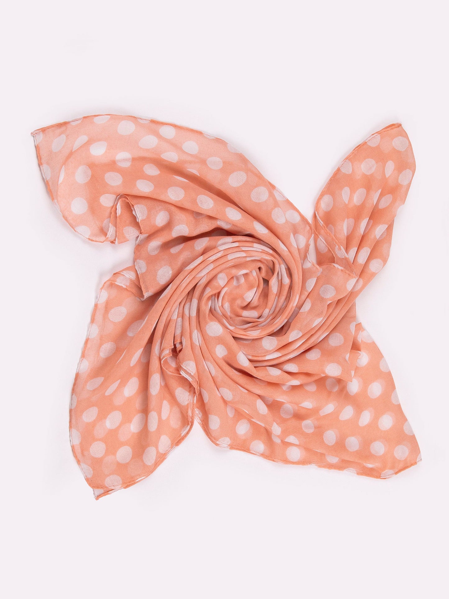 Limelight - Printed Viscose Scarf