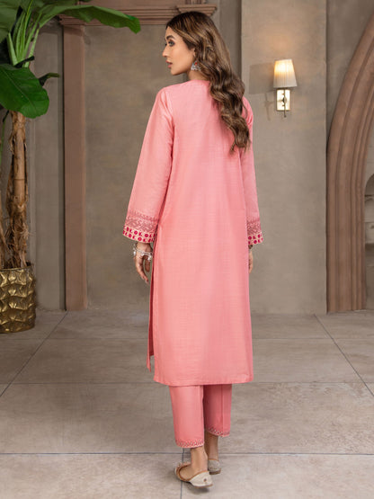 Limelight - 2 Piece Lawn Suit-Embroidered (Unstitched)