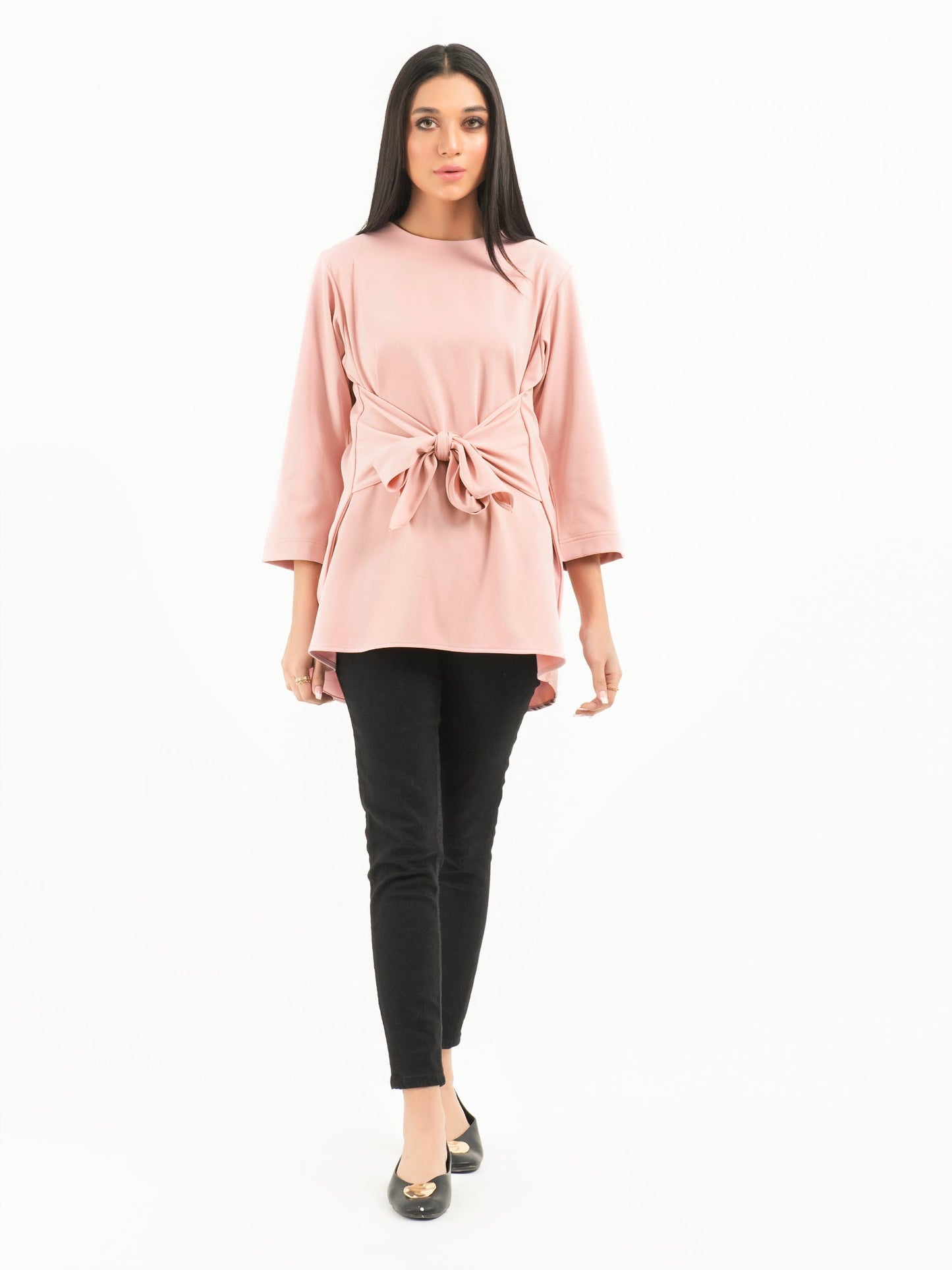 Limelight - Dyed Viscose Top