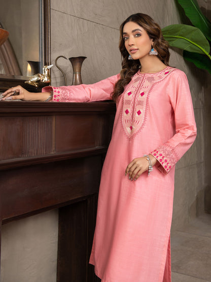 Limelight - 2 Piece Lawn Suit-Embroidered (Unstitched)