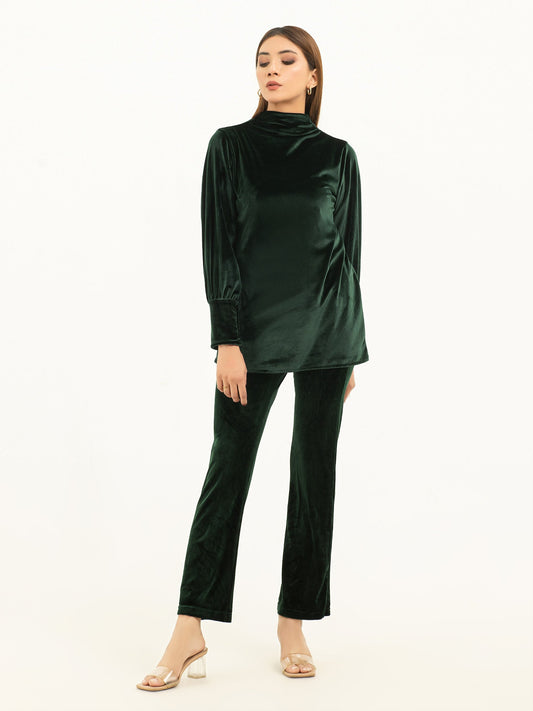 Limelight - Classic Velvet Top