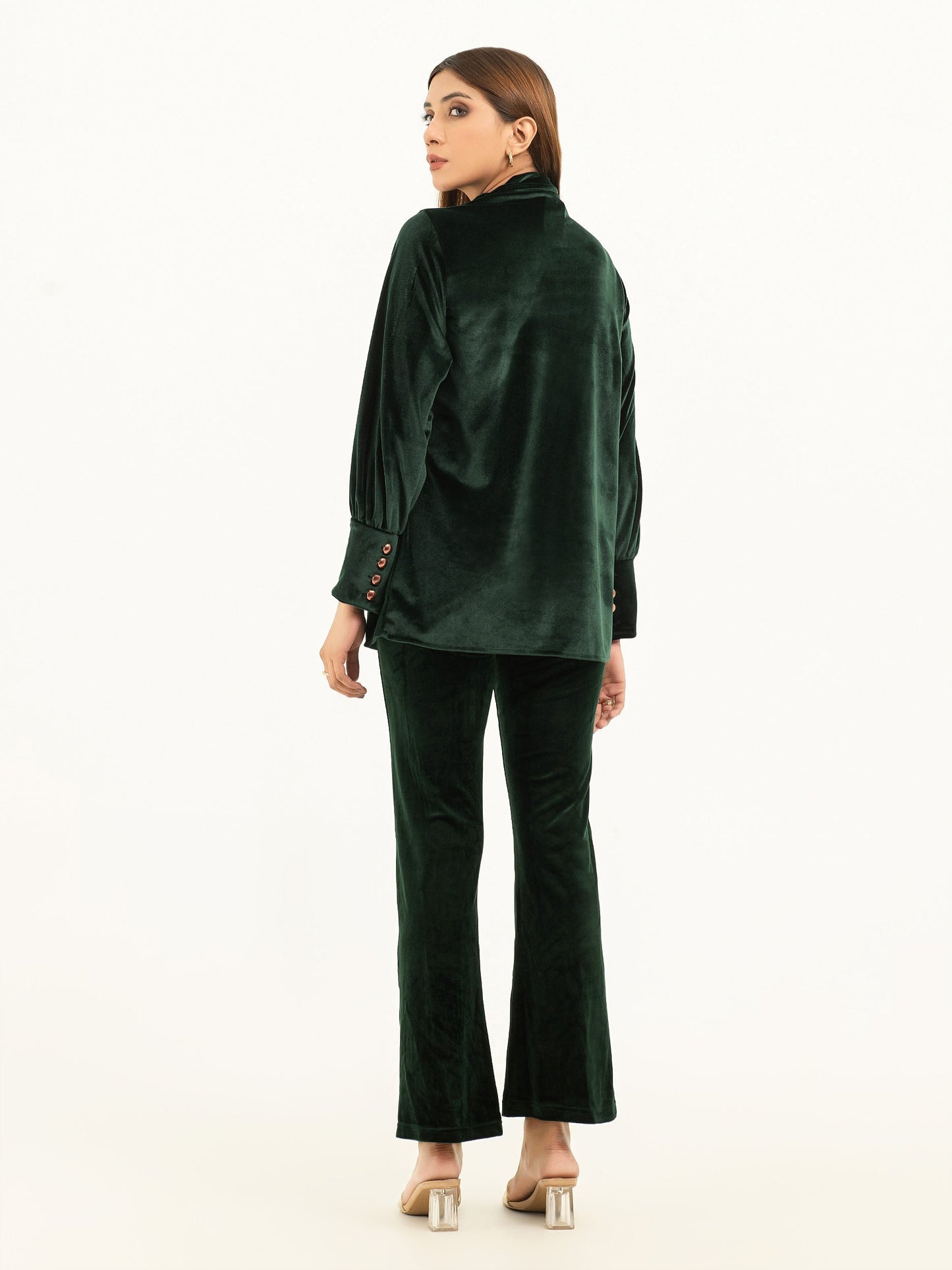 Limelight - Classic Velvet Top