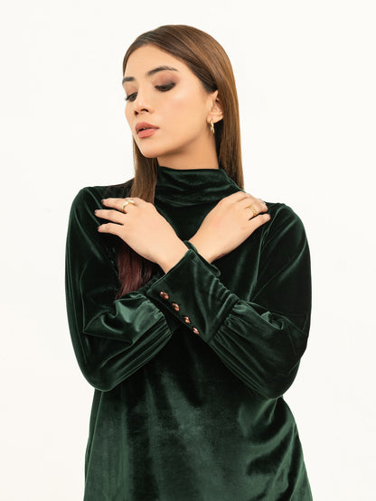 Limelight - Classic Velvet Top