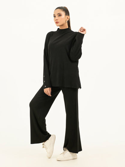 Woolen Co-Ord Set