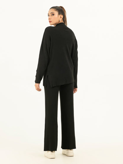 Woolen Co-Ord Set