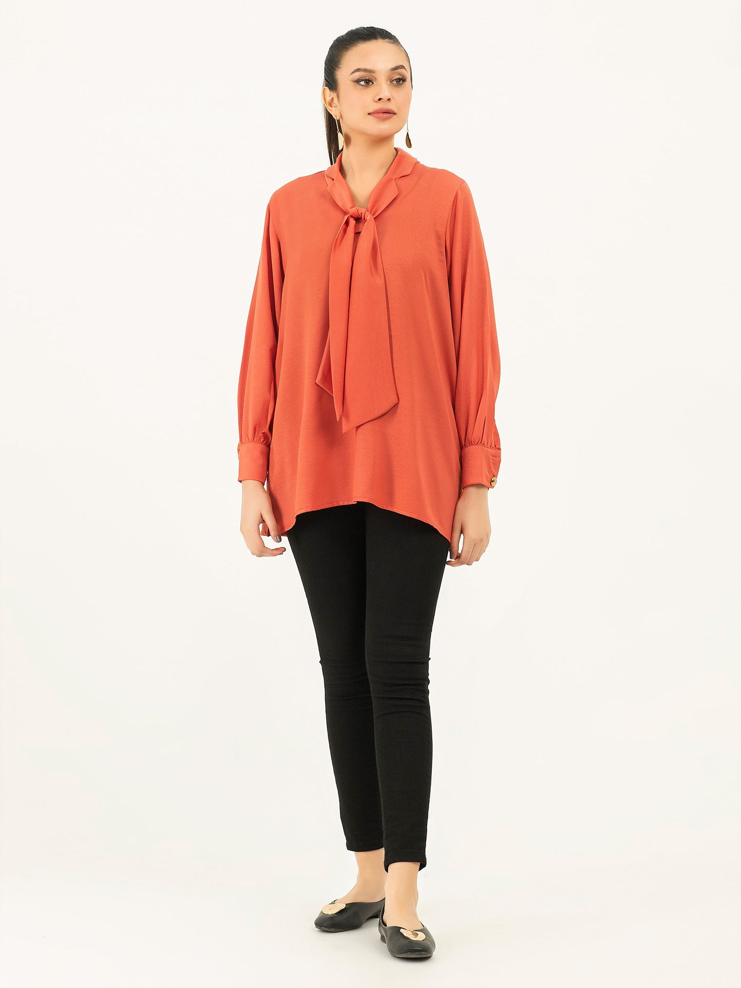 Limelight - Classic Viscose Top