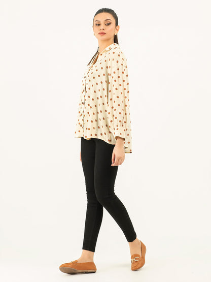 Limelight - Printed Grip Top