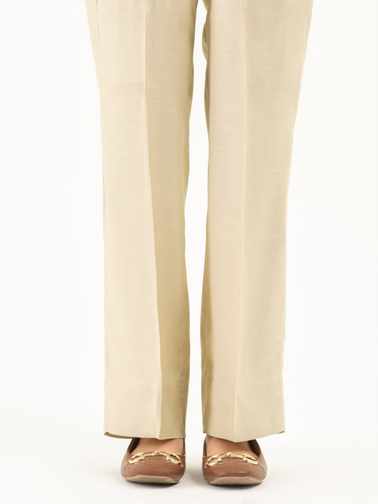 Limelight - Dyed Silk Trousers(Pret)