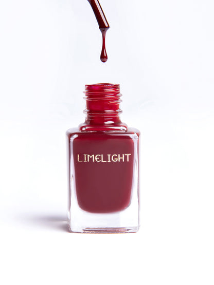 Limelight - Enamel Nail Paint