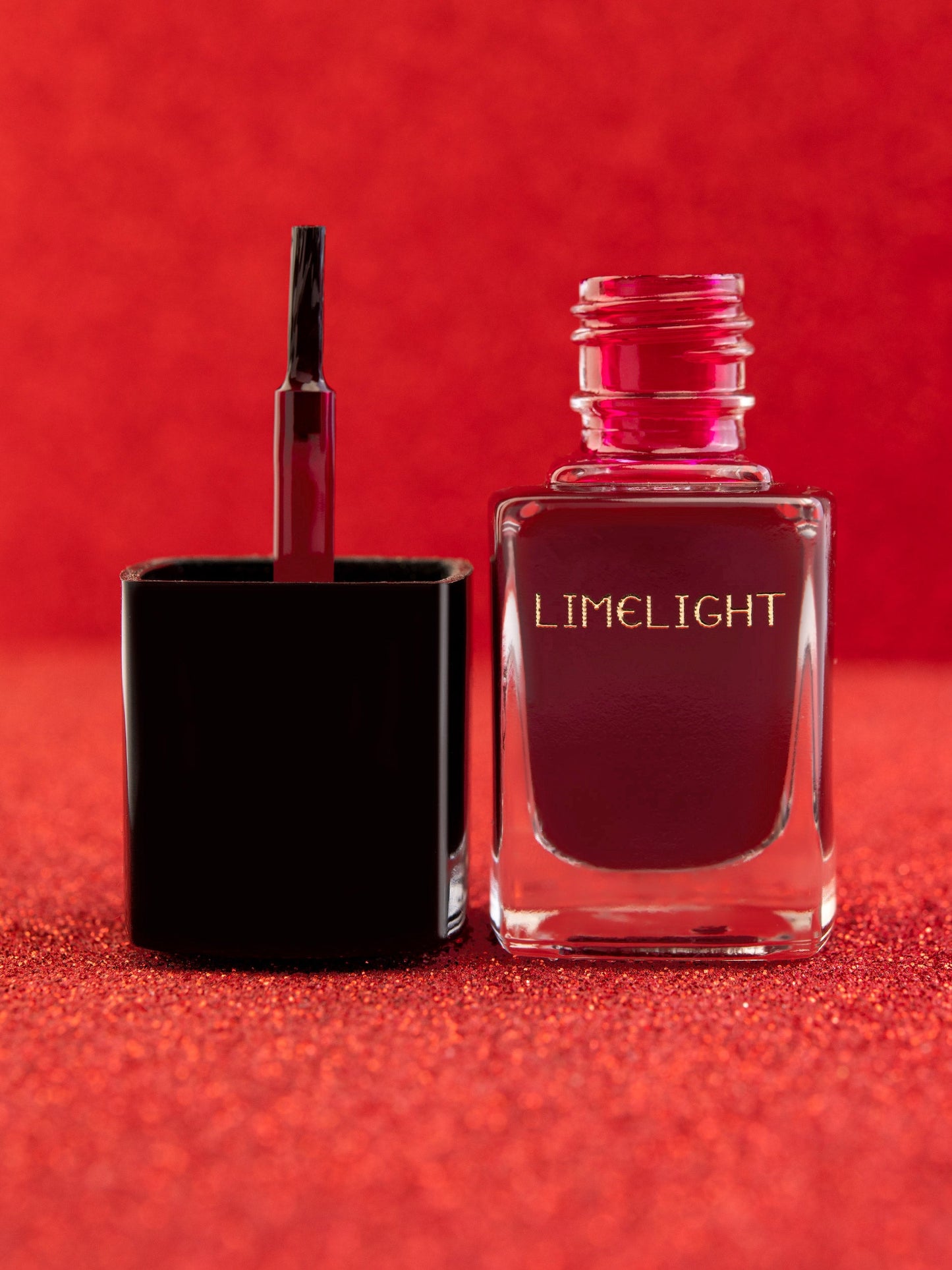 Limelight - Enamel Nail Paint