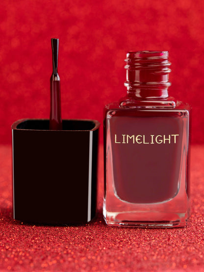 Limelight - Enamel Nail Paint