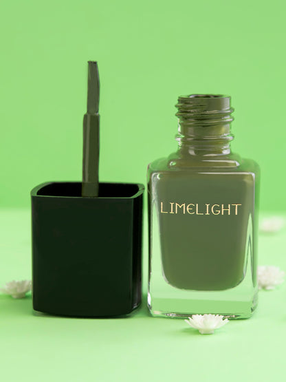 Limelight - Enamel Nail Paint