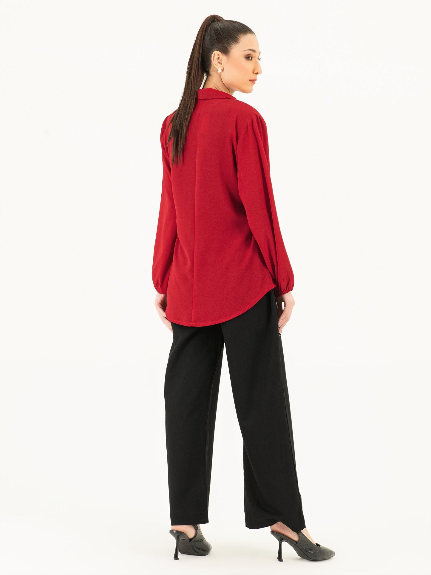 Limelight - Grip Wrap Top