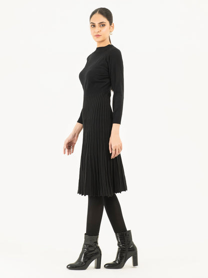 Bodycon Sweater Dress