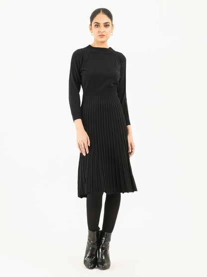 Bodycon Sweater Dress