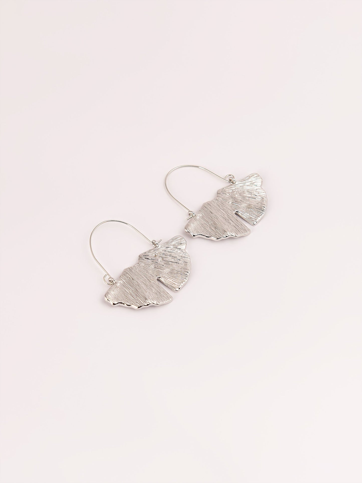 Limelight - Vintage Drop Earrings