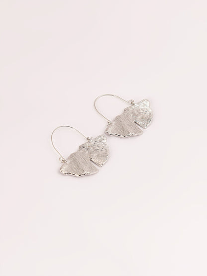 Limelight - Vintage Drop Earrings