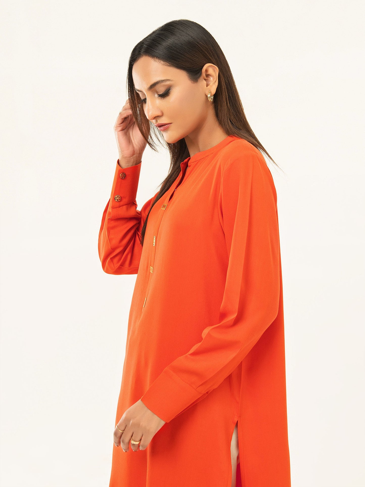 Marina Shirt-Dyed (Pret)