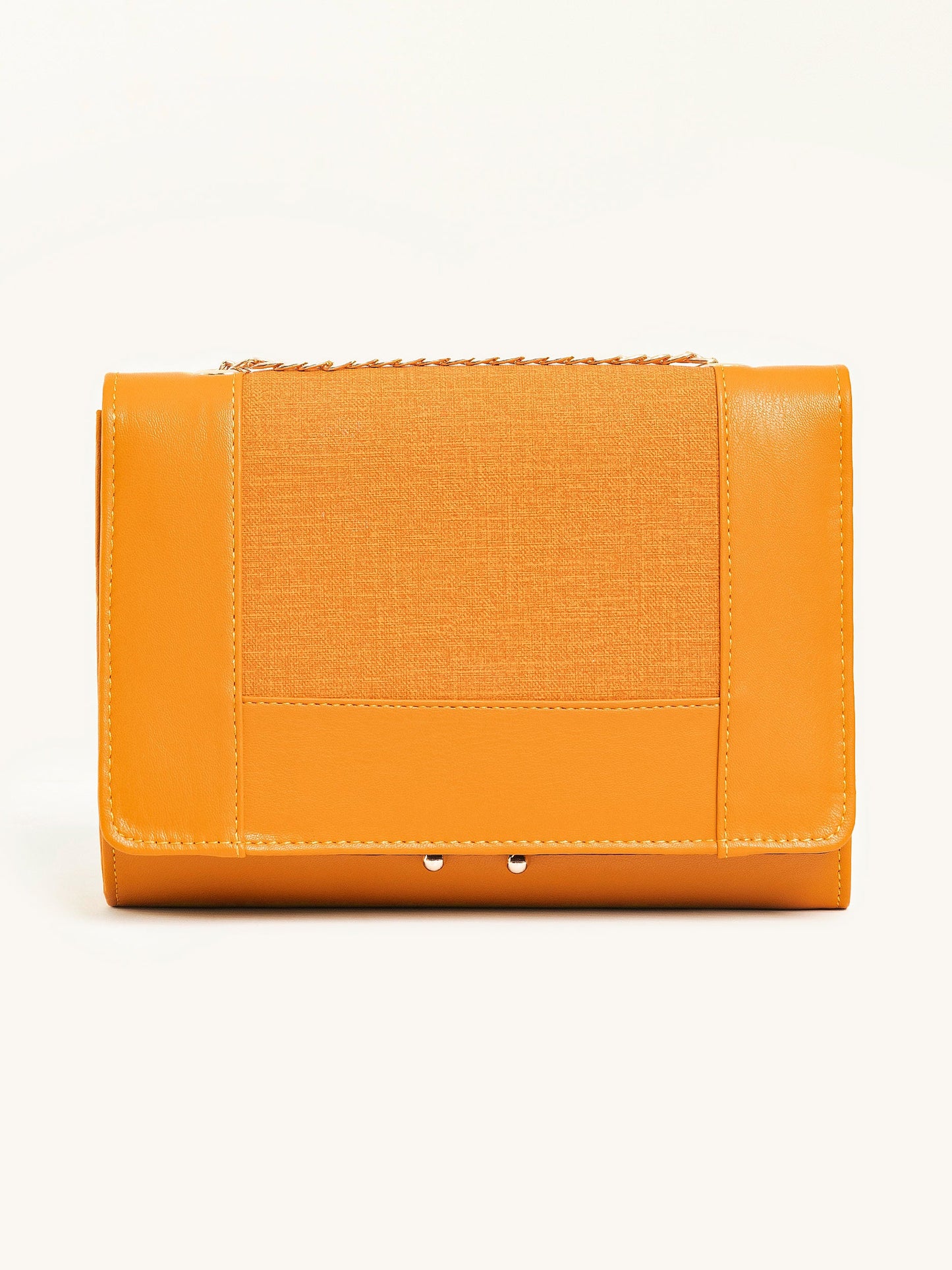 Limelight - Vintage Clutch