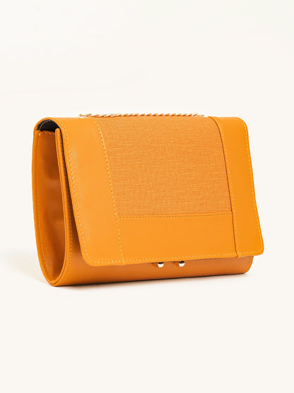 Limelight - Vintage Clutch