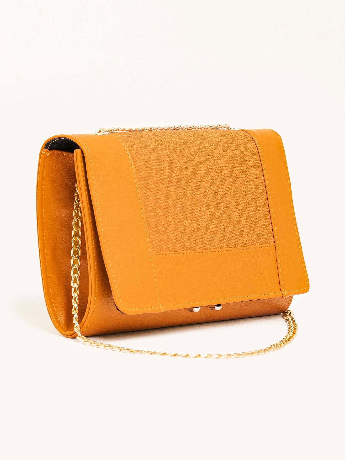 Limelight - Vintage Clutch