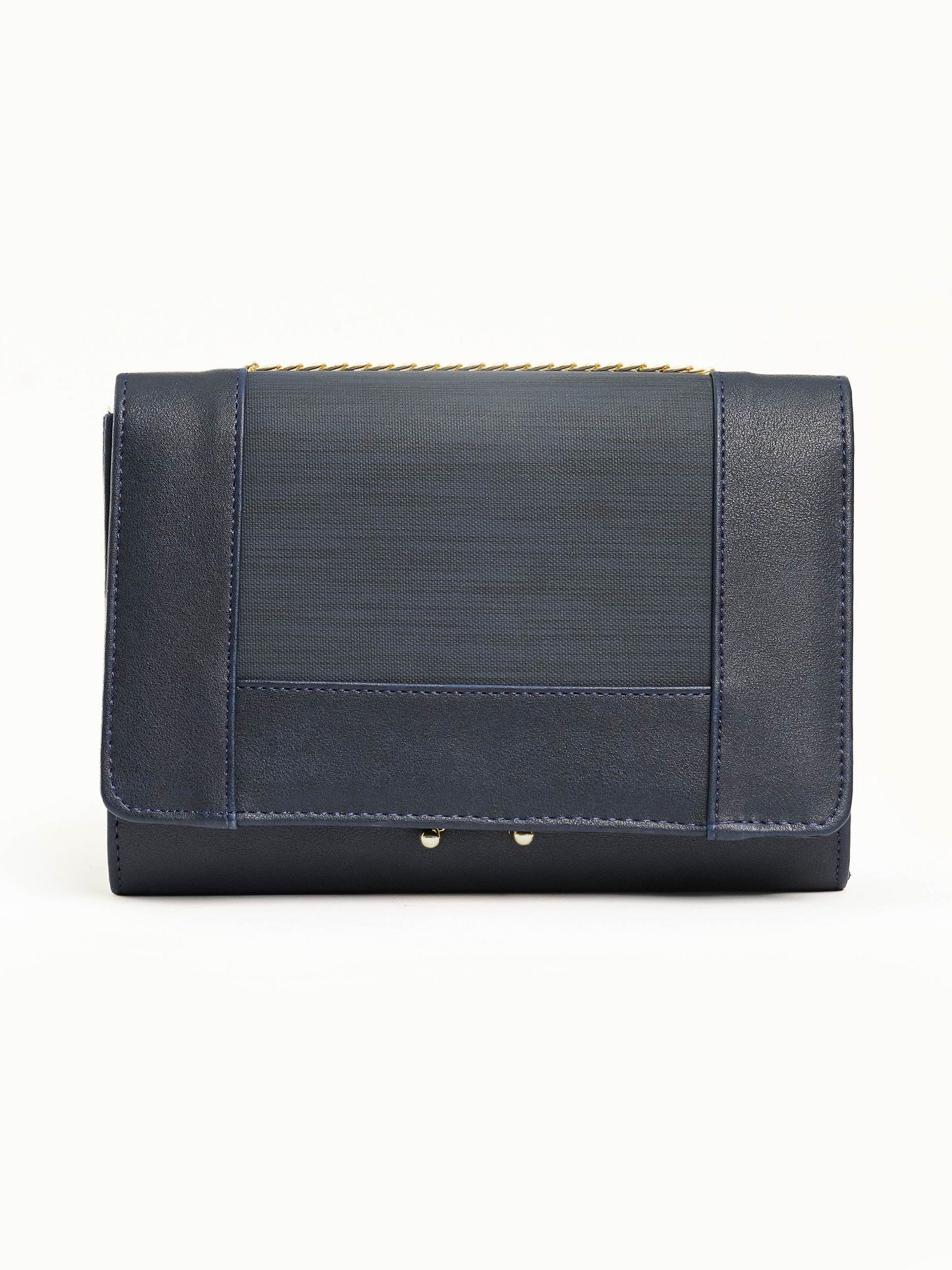 Limelight - Vintage Clutch