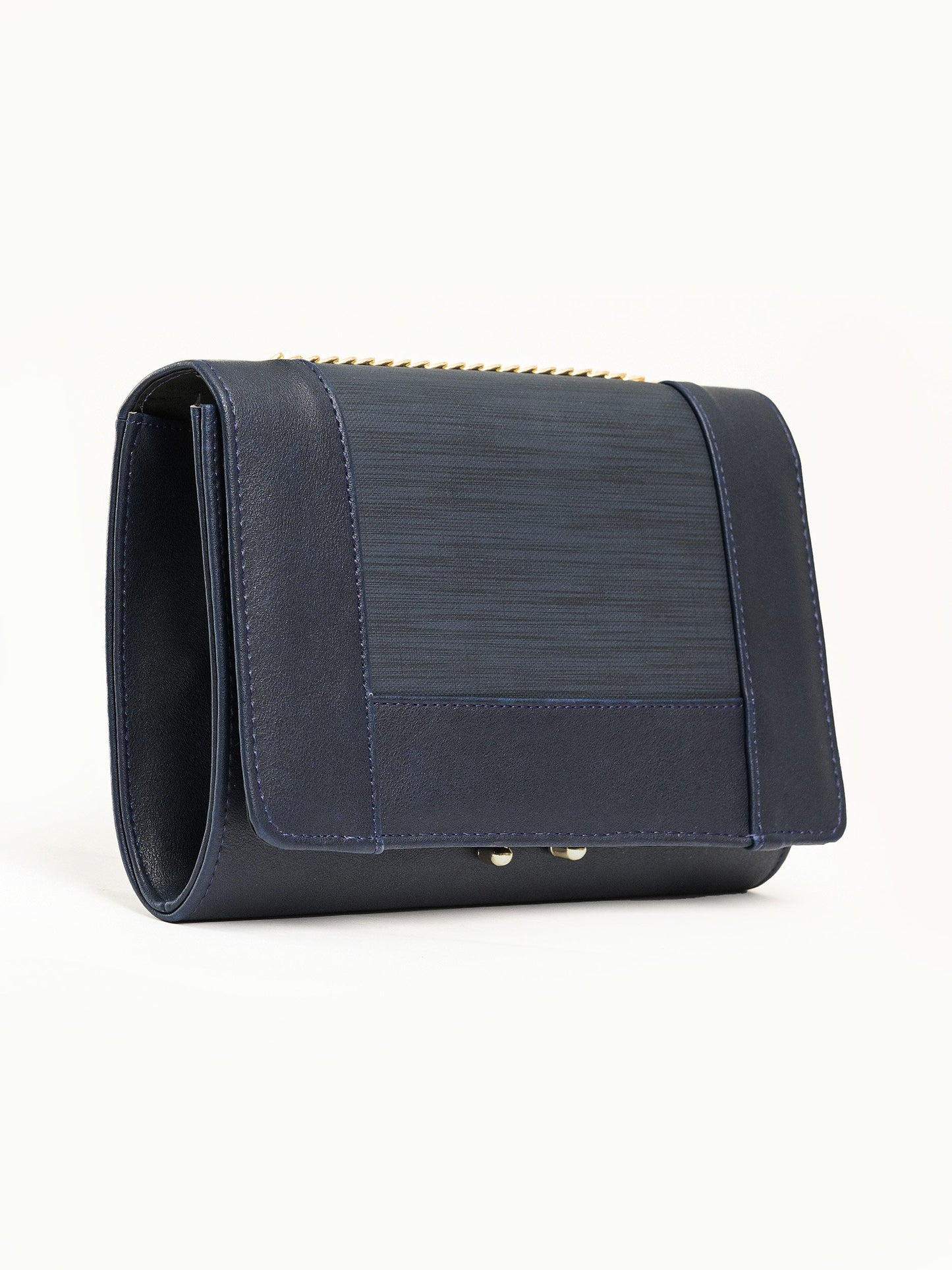 Limelight - Vintage Clutch