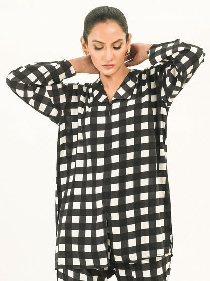 Limelight - Linen Co-Ord Set