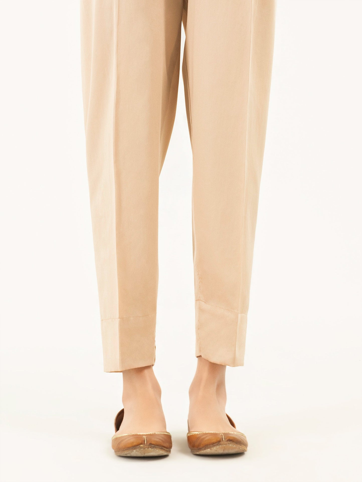 Limelight - Dyed Satin Trousers(Pret)