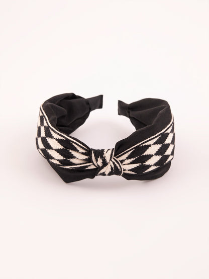 Limelight - Knotted Hairband