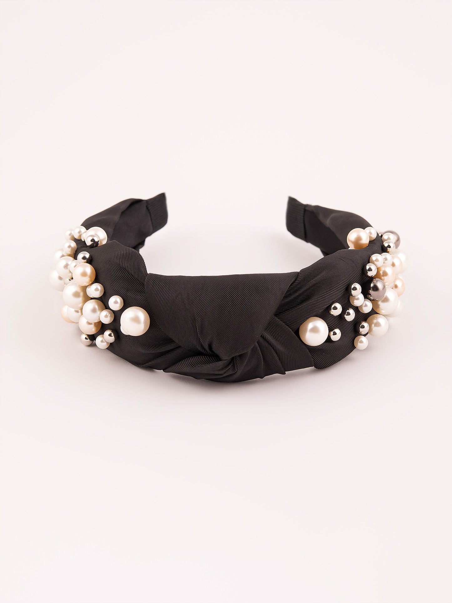 Limelight - Beaded Hairband