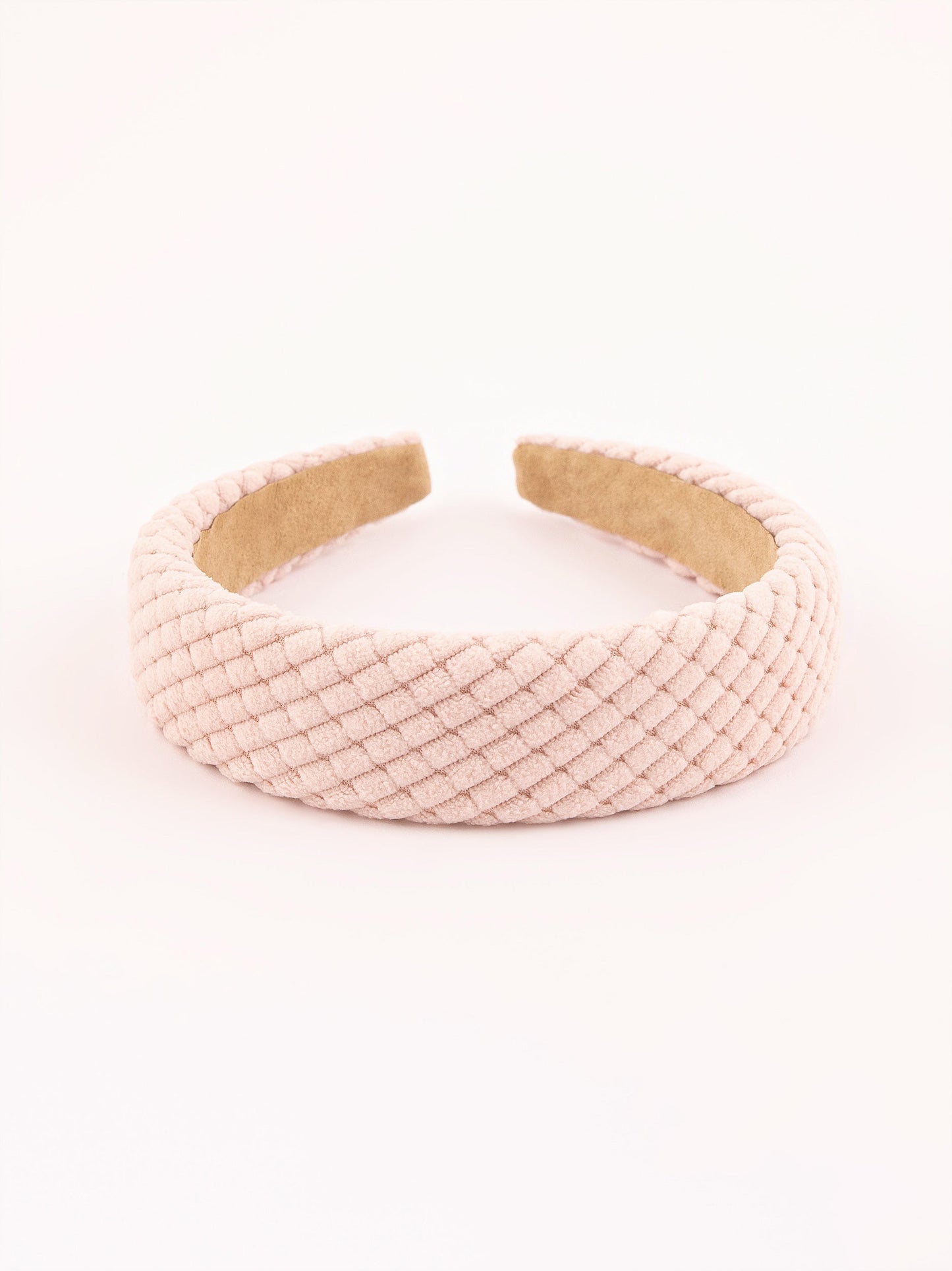 Limelight - Textured Hairband