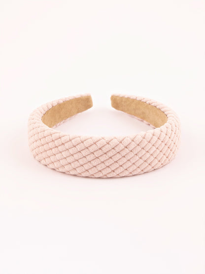 Limelight - Textured Hairband