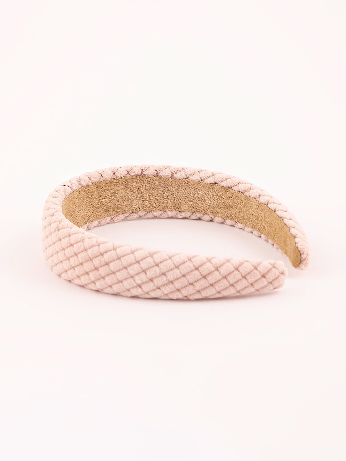 Limelight - Textured Hairband