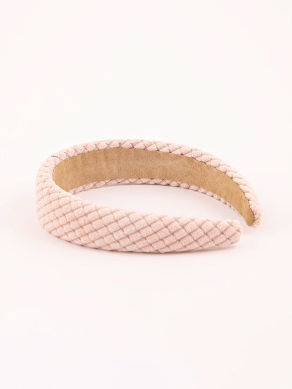 Limelight - Textured Hairband