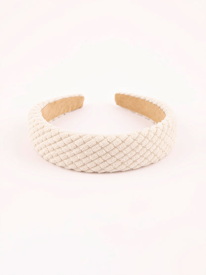 Limelight - Textured Hairband