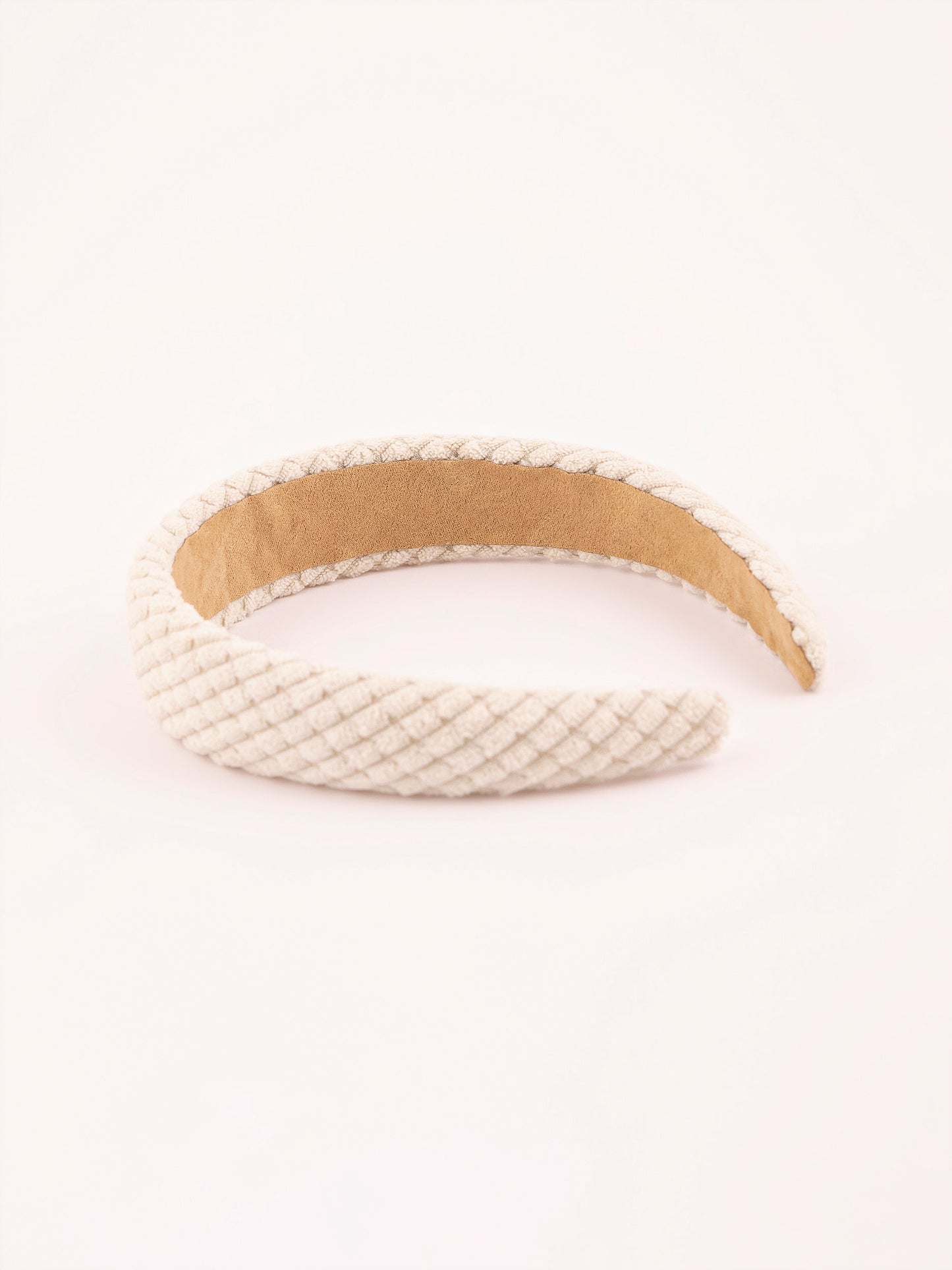 Limelight - Textured Hairband