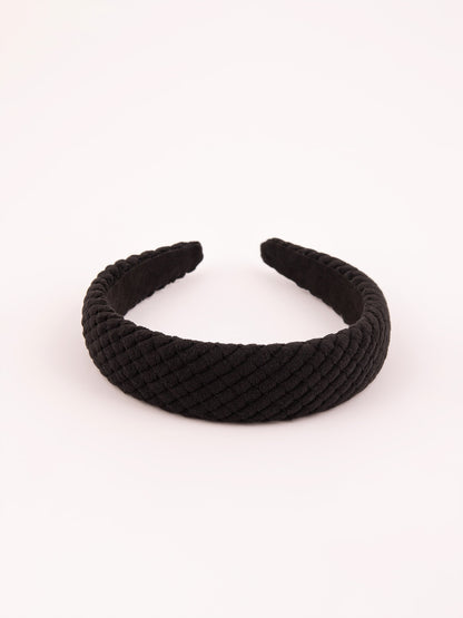 Limelight - Textured Hairband