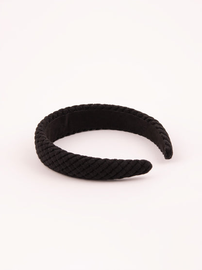 Limelight - Textured Hairband