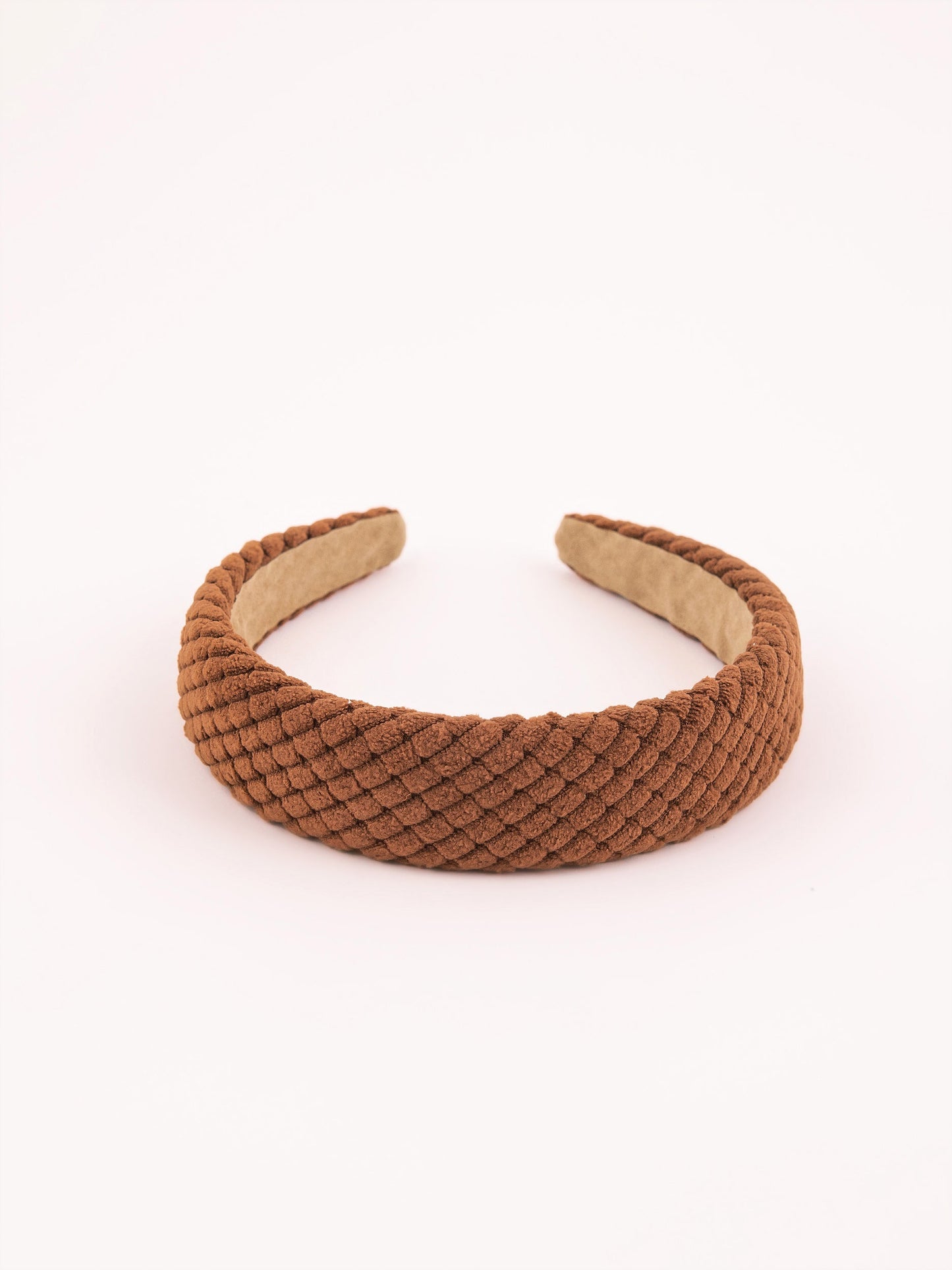 Limelight - Textured Hairband